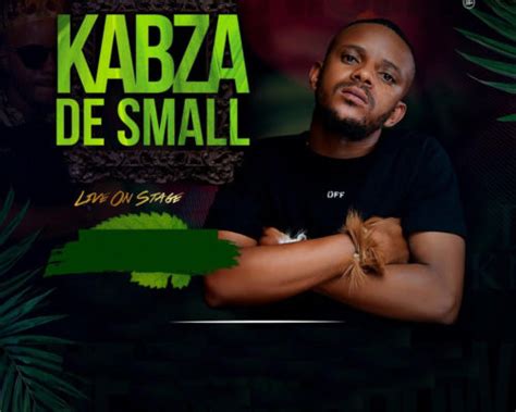 Download Mp3 Kabza De Small Konka Live Mix 2022 Fakaza