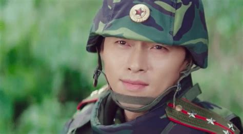 Crash landing on you is the best! 9 Times Hyun Bin Made Our Hearts Flutter In "Crash Landing ...