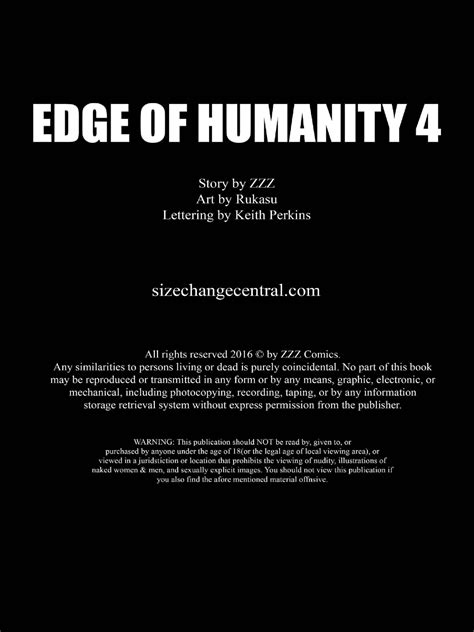 Zzz Edge Of Humanity 4 Porn Comics