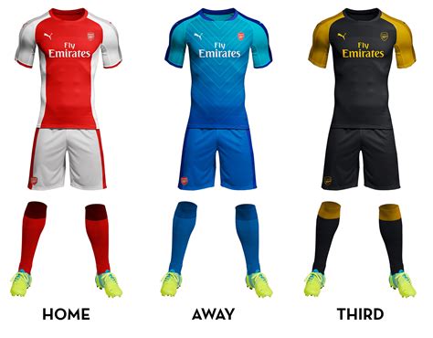 Download free dls arsenal kits 512×512. Arsenal Jersey Concept - Jersey Terlengkap