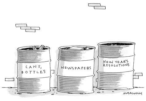 New Yorker Cartoons For The Holidays The New Yorker
