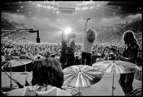 Robert plant said, we did come from the land of the. Led Zeppelin To Re-Issue 'Immigrant Song' On Seven Inch ...