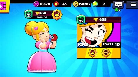 Piper Brawl Star Complete Guide Tips Wiki And Strategies Latest