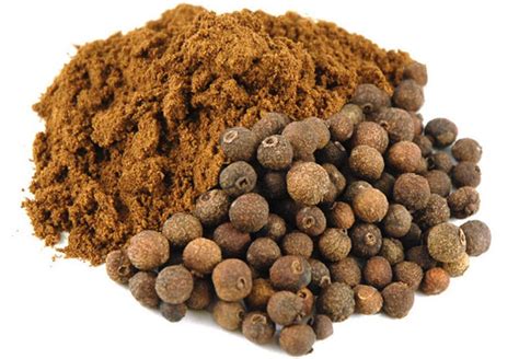 Allspice Ground Allspice Powder 1oz Whole Dried Spices Etsy