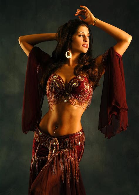 belly dance sensualidad en movimiento