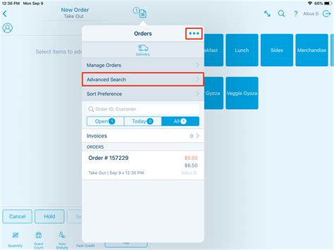 Fill in your bank account number and your atm pin number. How to Reprint Receipts on the Point of Sale