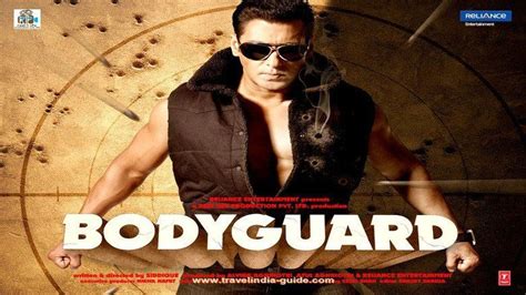 Bodyguard 2011 Hindi Film Alchetron The Free Social Encyclopedia