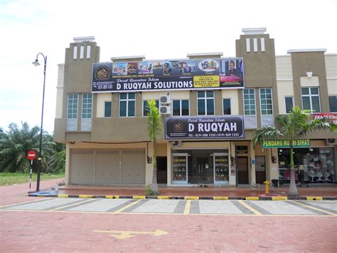 Pusat rawatan darussyifa' rawang surau nur ikhwan taman rawang perdana. Pembukaan HQ Pusat Rawatan Di Pendang Kedah | Ruqyah
