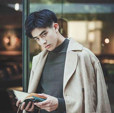 Top 30 most handsome chinese actors under 2019celebrity show. 5 of The Most Handsome Chinese Men On The Internet - Koreaboo