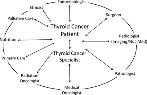 2015 American Thyroid Association Management Guidelines For Adult