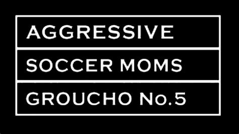 Aggressive Soccer Moms Paradise Comes Youtube