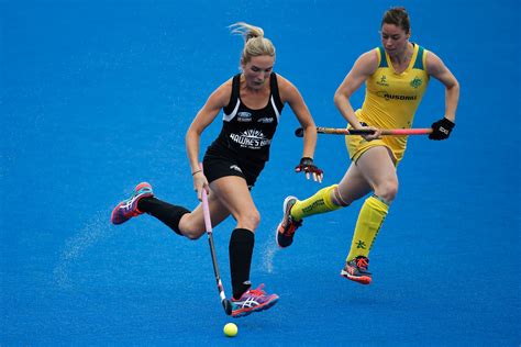 New Zealand Womens Hockey Team Selected For Rio New Zealand Olympic Team