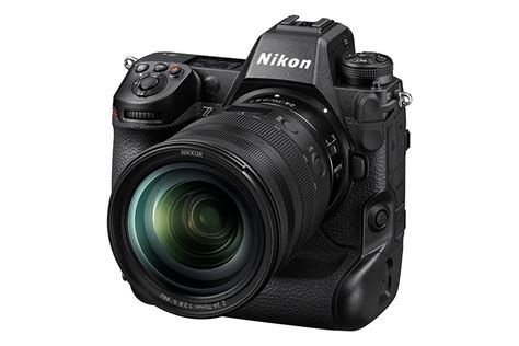 Four Nikon Products Triumphed At Eisa Awards 2022 2023