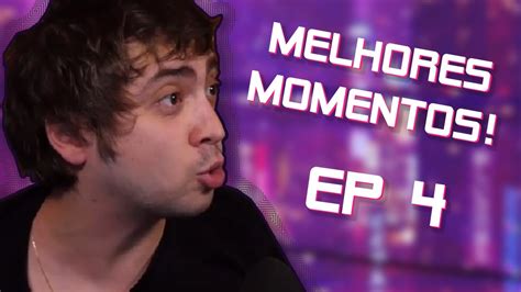 Alanzoka Melhores Momentos Ep4 Youtube