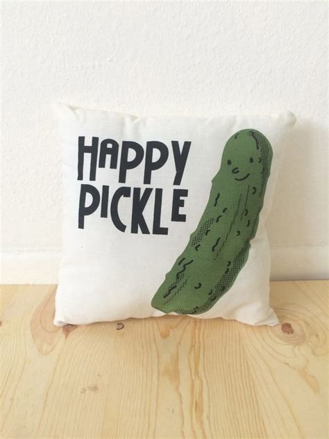 23 Ts For Pickle Lovers Huffpost