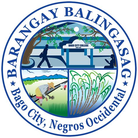 Barangay Balingasag Bago City