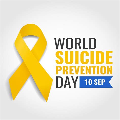 World Suicide Prevention Day Access Wellbeing Services