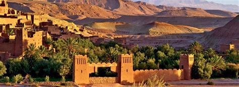 Ouarzazate Morocco´s Cinema City Explore Morocco Tours