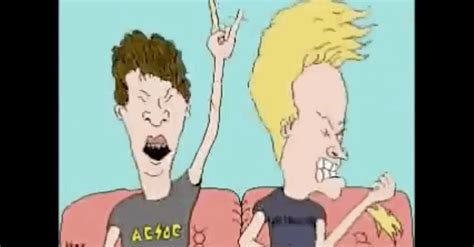 It Sounds Like We Might Not Be Seeing ‘beavis And Butt Head’ Headbanging Anymore