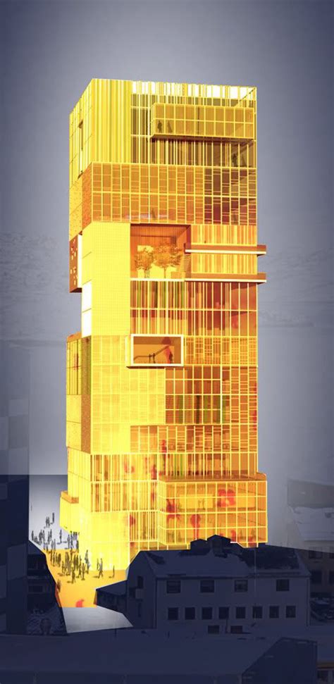 Check spelling or type a new query. Bangunan Tertinggi di Dunia Yang Dibuat Daripada Kayu