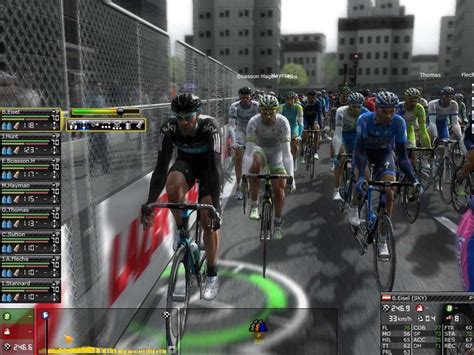 The production was developed by the french studio cyanide, which has been watching the series since 2001, when its first pro cycling manager 2021 download pc part was premiered. Pro Cycling Manager 2012 Download Free Full Game | Speed-New