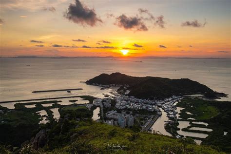 9 Best Places To View The Sunset In Hong Kong Localiiz