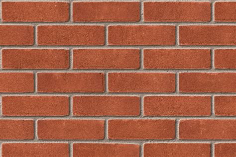Dorset Red Brick Ibstock Bricks Et Bricks