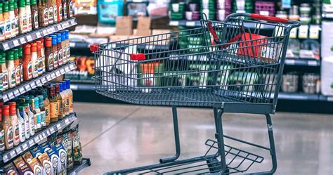 How To Get Your Food Product On Grocery Store Shelves By Pod Foods