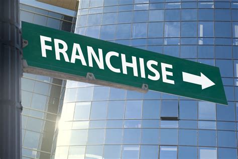 Heres Why You Should Open Your Own Franchise Store