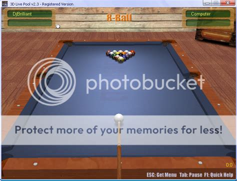3d Live Pool Full Version Best Pool Gameen Güzel Bilardo Oyunufull
