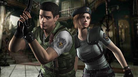 Resident Evil Hd Remaster Entre Os Mais Vendidos Da Psn Em 2015 Revil