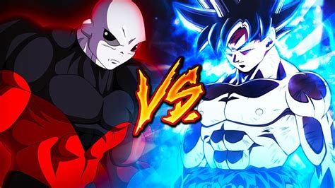 It could be that like the last film, it will release near the end of the year. GOKU VS. JIREN 2 RAP || DRAGON BALL SUPER 2018 || YKATO & BTH (Ft. MaicolRc) - YouTube