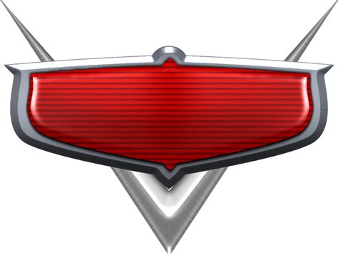 Download High Quality Cars Logo Lightning Mcqueen Transparent Png