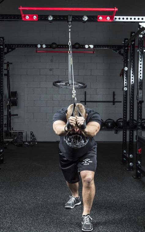 Learn how to properly perform the triceps pushdown and discover its benefits, modifications, and alternatives of this powerful triceps exercise! Spud Inc Econo Tricep and Lat Pulley | Rogue Fitness | Rogue fitness, No equipment workout, At ...