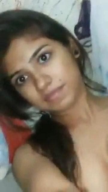 Cute Indian College Girl Boob Selfie Pakistani Desi Sex