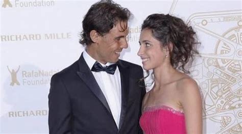 Rafa Nadal Marries Long Time Partner Xisca Perello In Private Ceremony