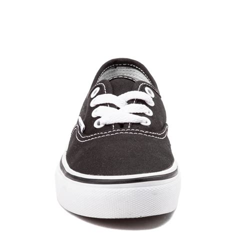 Youth Vans Authentic Skate Shoe Journeys