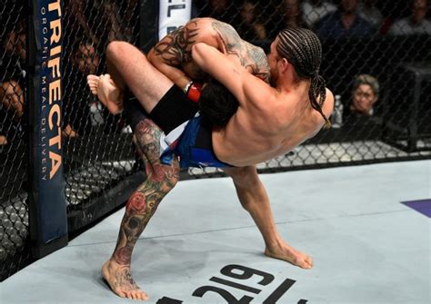 Bjj In Ufc Who Is The Top Grappler In Mma Bjj World