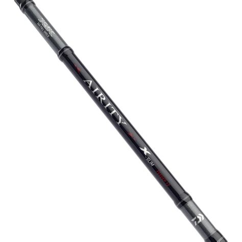 Daiwa Airity X Slim Feeder Power Rod