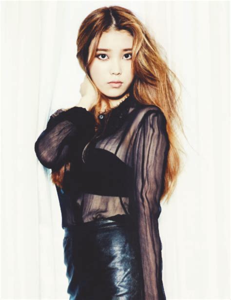 [eye candy] 12 hottest moments of iu s daily k pop news latest k pop news