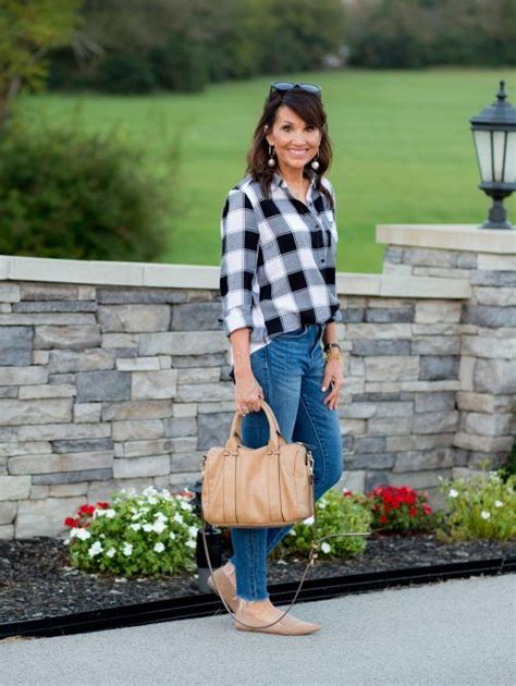 26 Days Of Fall Fashion For Women Over 40 Cyndi Spivey Fall Outfits Fashion Outfits Womens