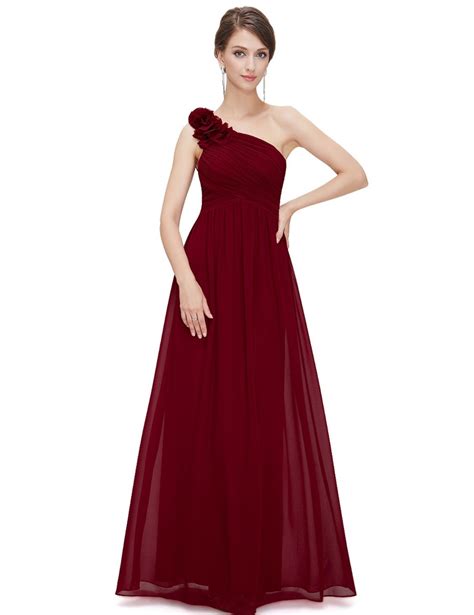 Burgundy Bridesmaid Dress Style Guide Ever Pretty Us