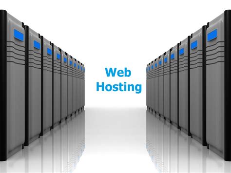 5 Best Web Hosting Services For Bloggers