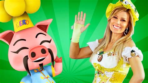 Cartoon studio 19.601.800 views9 months ago. Veo Veo y Más Canciones - Plim Plim | El Reino Infantil