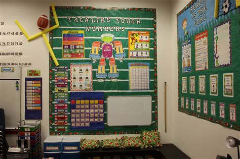 Interactive bulletin boards are a fantastic way to utilize vertical classroom wall space while allowing young students to move, cooperate, and learn in a developmentally appropriate way. Diary of a Not So Wimpy Teacher: A sneak peak into my ...