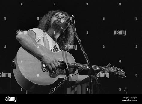 Billy Connolly Live In London 571977 Stock Photo Alamy