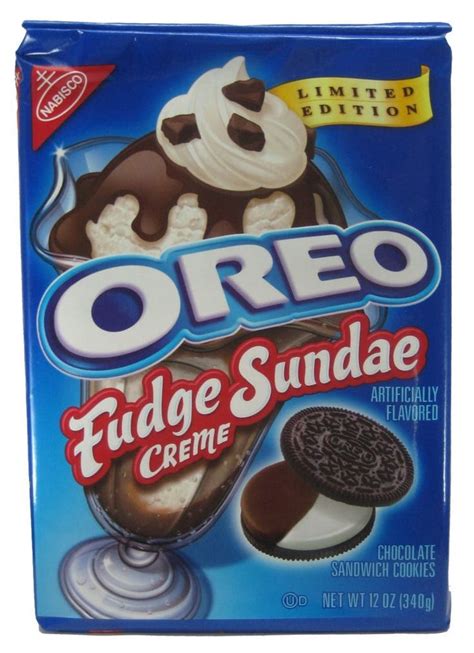 Weird Oreo Flavors Oreo Cookie Flavors Oreo Cookies Oreos Nabisco