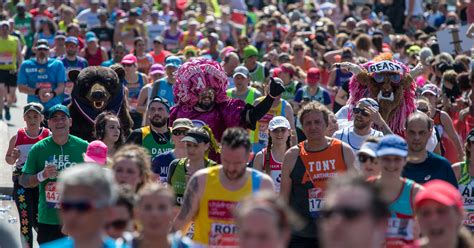 May 24, 2021 · marathon world record holder added to the 2017 boston field pat petersen, a former u.s. Nurse Denied Marathon World Record For Wearing Trousers