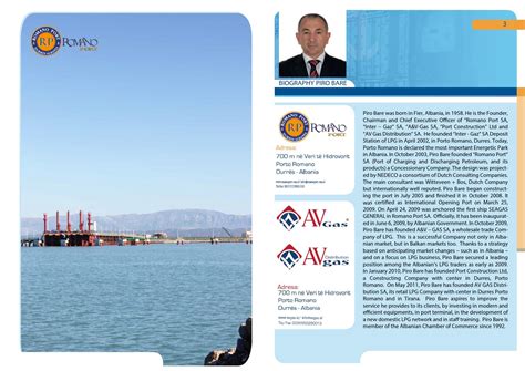 Port mbm has two oil berths with capacity up to 35,000 mt and an upcoming cbm conventional buoy mooring which will be able to accommodate vessels of higher capacities, up to 120,000 mt. Porto Romano Durres Albania by Etleva Bendo - Issuu