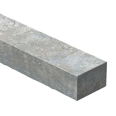 Concrete Lintels Central Supply Mason Materials